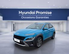 Hyundai Kona Labège