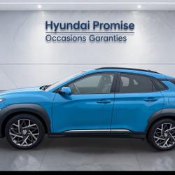 Hyundai Kona Kona Hybrid 141 Executive Lab&egrave;ge