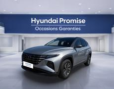 Hyundai Tucson Labège