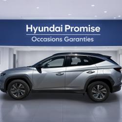 Hyundai Tucson Tucson 1.6 T-GDI 230 Hybrid BVA6 Creative Lab&egrave;ge
