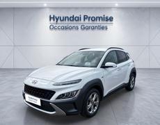 Hyundai Kona Labège