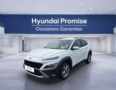 Hyundai Kona Labège