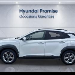 Hyundai Kona Kona 1.6 CRDi 136 DCT-7 Hybrid 48V Creative Lab&egrave;ge