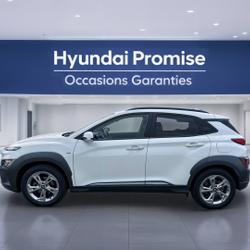 Hyundai Kona Kona 1.6 CRDi 136 DCT-7 Hybrid 48V Creative Lab&egrave;ge