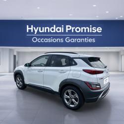 Hyundai Kona Kona 1.6 CRDi 136 DCT-7 Hybrid 48V Creative Lab&egrave;ge