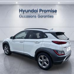 Hyundai Kona Kona 1.6 CRDi 136 DCT-7 Hybrid 48V Creative Lab&egrave;ge