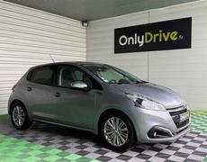 Peugeot 208 Saint-Fulgent