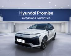 Hyundai Bayon Labège