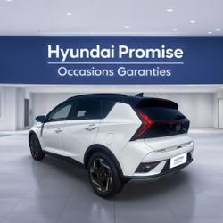 Hyundai Bayon Bayon 1.0 T-GDi 100 DCT-7 Executive Lab&egrave;ge