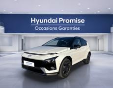 Hyundai Bayon Labège