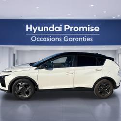 Hyundai Bayon 1.0 T-GDi 100 DCT-7 Executive 5P Executive Lab&egrave;ge