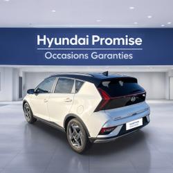Hyundai Bayon 1.0 T-GDi 100 DCT-7 Executive 5P Executive Lab&egrave;ge