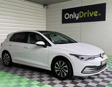 Volkswagen Golf 8 Saint-Fulgent