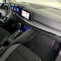 Volkswagen Golf 8 VIII 2.0 TDI 150ch DSG 7 Active Saint-Fulgent