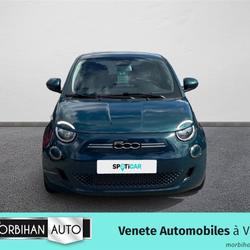 Fiat 500 III 3+1 E 118 CH Nouvelle 500 Vannes