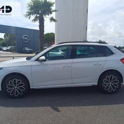 Skoda Kamiq Kamiq 1.5 TSI 150 ch BVM6 MONTE CARLO Saint-Nazaire