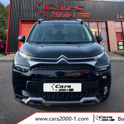 Citroen C3 Aircross PURETECH 110CH S&S SHINE PACK Beauvais