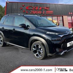 Citroen C3 Aircross PURETECH 110CH S&S SHINE PACK Beauvais