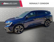 Renault Espace 5 Condom