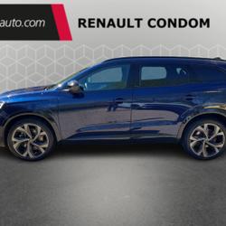 Renault Espace 5 E-Tech hybrid 200 esprit Alpine Condom