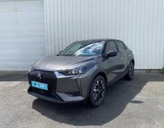 Ds DS3 Pornic