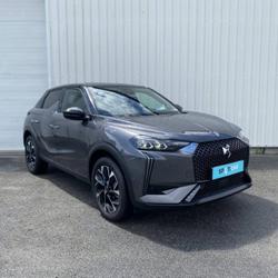 Ds DS3 1.2 PURETECH 130 AUTO RIVOLI Pornic