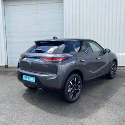 Ds DS3 1.2 PURETECH 130 AUTO RIVOLI Pornic