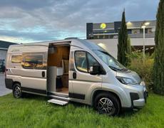 Fourgon Possl Saint-Fons