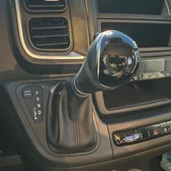 Fourgon Possl CITROEN JUMPER 2.2L 140 CV - AT8 CITRO&Euml;N Saint-Fons