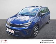 Opel Crossland - Crossland 1.2 83 ch Edition - 11 990 €