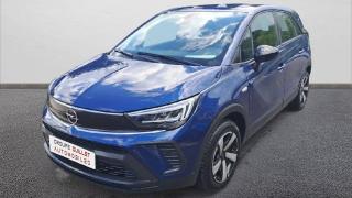 Opel Crossland  - photo 0