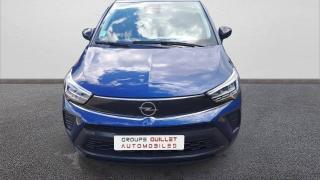 Opel Crossland  - photo 1