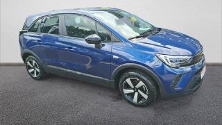 Opel Crossland  - photo 3