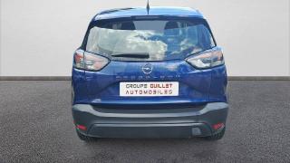 Opel Crossland  - photo 4