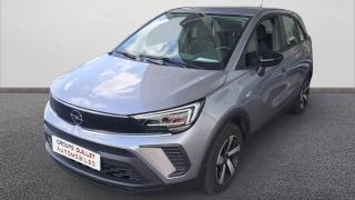 Opel Crossland  - photo 0