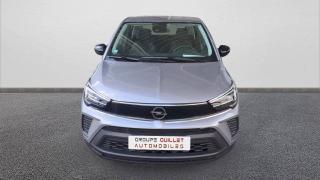 Opel Crossland  - photo 1