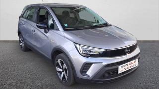 Opel Crossland  - photo 2