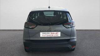Opel Crossland  - photo 4