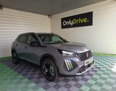 Peugeot 2008 Saint-Fulgent