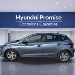 Hyundai i20 1.2 79 Initia 5P Initia Lab&egrave;ge
