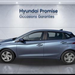 Hyundai i20 1.2 79 Initia 5P Initia Lab&egrave;ge