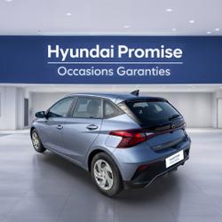 Hyundai i20 1.2 79 Initia 5P Initia Lab&egrave;ge