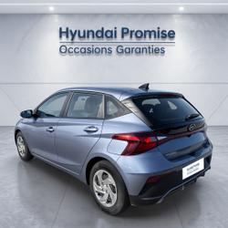 Hyundai i20 1.2 79 Initia 5P Initia Lab&egrave;ge