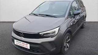 Opel Crossland  - photo 0