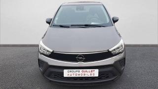 Opel Crossland  - photo 1