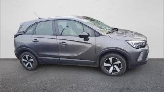 Opel Crossland  - photo 3