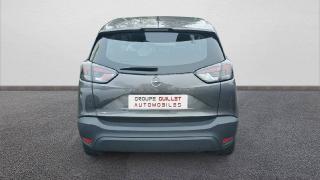 Opel Crossland  - photo 4
