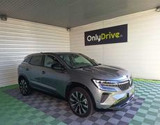 Renault Austral Saint-Fulgent