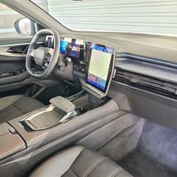 Renault Austral E-Tech full hybrid 200 GSR2 Techno Saint-Fulgent