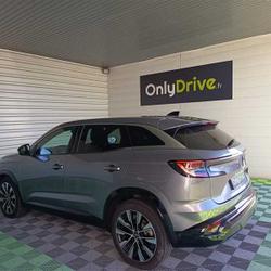 Renault Austral E-Tech full hybrid 200 GSR2 Techno Saint-Fulgent